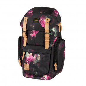 Přejít na produkt Batoh Nitro Daypacker black rose 2020