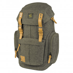 Přejít na produkt Batoh Nitro Daypacker burnt olive 2019