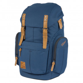 Přejít na produkt Batoh Nitro Daypacker indigo 2020