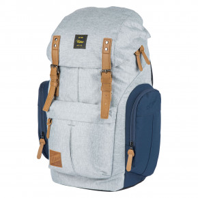 Přejít na produkt Batoh Nitro Daypacker morning mist 2018