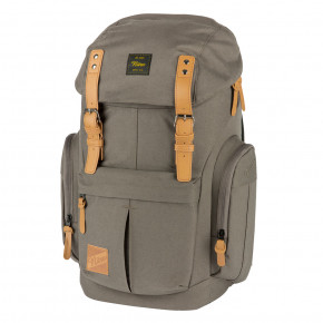 Go to the product Backpack Nitro Daypacker waxed lizard 2018/2019