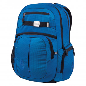 Prejsť na produkt Batoh Nitro Hero blur brilliant blue 2018/2019