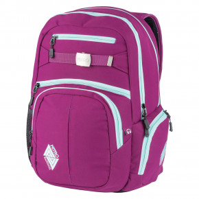 Go to the product Backpack Nitro Hero grateful pink 2020/2021