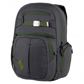 Přejít na produkt Batoh Nitro Hero pirate black 2018