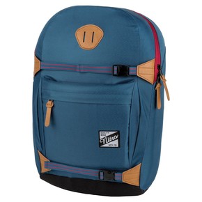 Přejít na produkt Batoh Nitro Nyc blue steel 2018