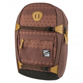 Přejít na produkt Batoh Nitro Nyc burnt olive 2018
