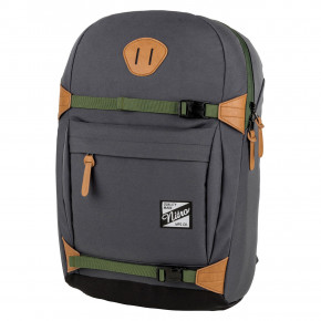 Přejít na produkt Batoh Nitro Nyc pirate black 2018
