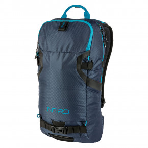 Prejsť na produkt Batoh na snowboard Nitro Rover 14 deep sea 2018/2019
