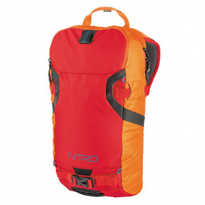 Přejít na produkt Batoh na snowboard Nitro Rover 14 vulcan 2018/2019