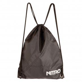 Prejsť na produkt Batoh Nitro Sport Sack black 2018/2019
