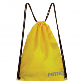 Prejsť na produkt Batoh Nitro Sport Sack lime 2018/2019