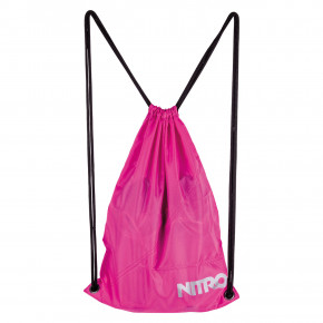 Prejsť na produkt Batoh Nitro Sport Sack pink 2018/2019