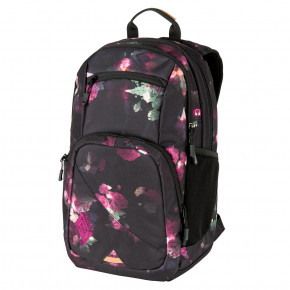 Prejsť na produkt Batoh Nitro Stash 24 black rose 2018/2019