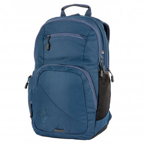 Přejít na produkt Batoh Nitro Stash 24 indigo 2019