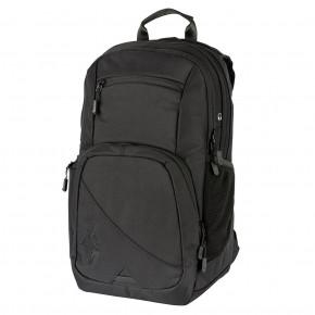 Prejsť na produkt Batoh Nitro Stash 24 true black 2018/2019