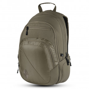 Prejsť na produkt Batoh Nitro Stash 29 waxed lizard 2020/2021