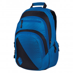 Prejsť na produkt Batoh Nitro Stash 29 blur brilliant blue 2018/2019