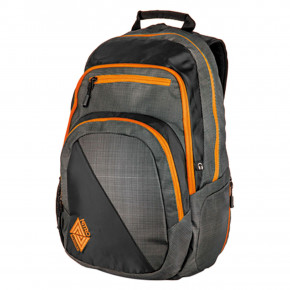 Prejsť na produkt Batoh Nitro Stash 29 blur orange-trims 2018/2019