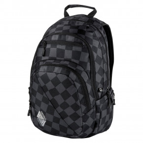 Prejsť na produkt Batoh Nitro Stash 29 checker 2018/2019
