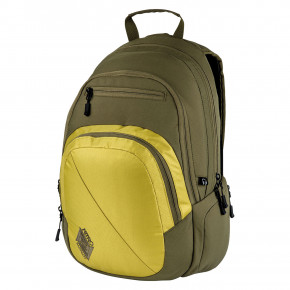 Prejsť na produkt Batoh Nitro Stash 29 golden mud 2018/2019