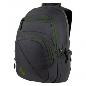 Přejít na produkt Batoh Nitro Stash 29 pirate black 2019