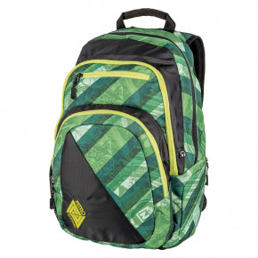 Prejsť na produkt Batoh Nitro Stash 29 wicked green 2018/2019