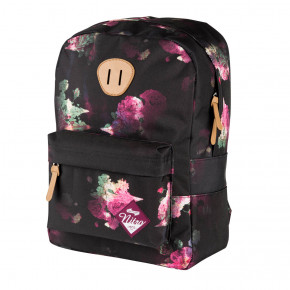 Přejít na produkt Batoh Nitro Urban Classic black rose 2018/2019