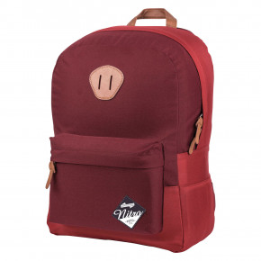 Prejsť na produkt Batoh Nitro Urban Classic chili 2018