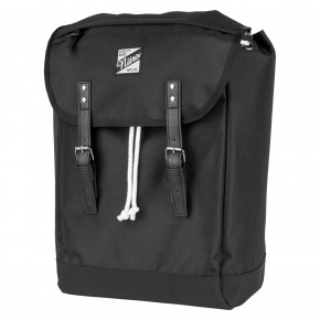 Přejít na produkt Batoh Nitro Venice true black 2019