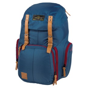 Prejsť na produkt Batoh Nitro Weekender blue steel 2018/2019