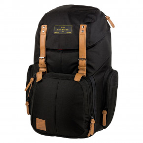 Přejít na produkt Batoh Nitro Weekender true black 2018