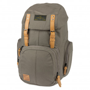 Prejsť na produkt Batoh Nitro Weekender waxed lizard 2018/2019