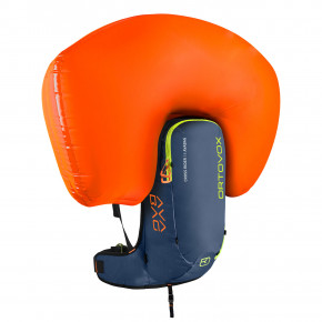 Přejít na produkt Batoh Ortovox Cross Rider 18 Avabag night blue 2018/2019