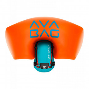 Przejść do produktu Plecak snowboardowy Ortovox Free Rider 20 Avabag aqua 2017/2018