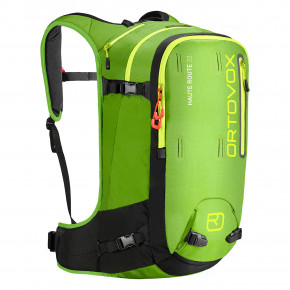 Przejść do produktu Plecak snowboardowy Ortovox Haute Route 32 matcha green 2018/2019