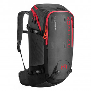 Przejść do produktu Plecak snowboardowy Ortovox Haute Route 38 S black anthracite 2018/2019