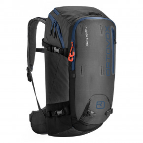 Přejít na produkt Batoh na snowboard Ortovox Haute Route 40 black anthracite 2018/2019