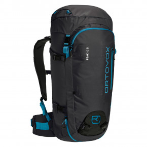 Přejít na produkt Batoh na snowboard Ortovox Peak 42 S black anthracite 2018/2019