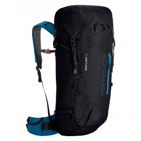 Go to the product Snowboard backpack Ortovox Peak Light 32 black raven 2018/2019