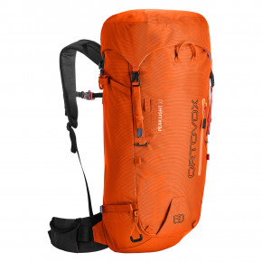 Go to the product Snowboard backpack Ortovox Peak Light 32 crazy orange 2018/2019