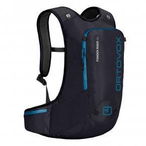 Przejść do produktu Plecak snowboardowy Ortovox Powder Rider 16 black raven 2019/2020