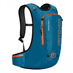 Przejść do produktu Plecak snowboardowy Ortovox Powder Rider 16 blue sea 2019/2020