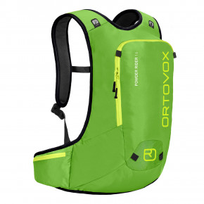 Přejít na produkt Batoh na snowboard Ortovox Powder Rider 16 matcha green 2018/2019