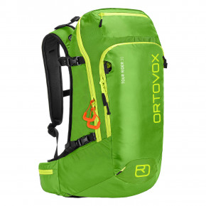 Prejsť na produkt Batoh na snowboard Ortovox Tour Rider 30 matcha green 2019/2020