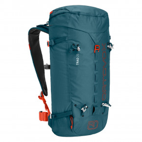 Přejít na produkt Batoh na snowboard Ortovox Trad 25 mid aqua 2018/2019