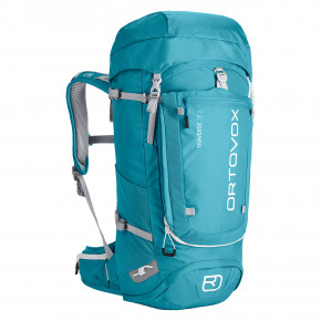 Przejść do produktu Plecak snowboardowy Ortovox Traverse 38 S aqua 2018/2019
