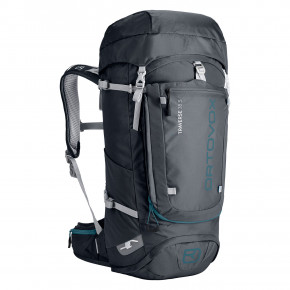 Přejít na produkt Batoh na snowboard Ortovox Traverse 38 S black anthracite 2018/2019