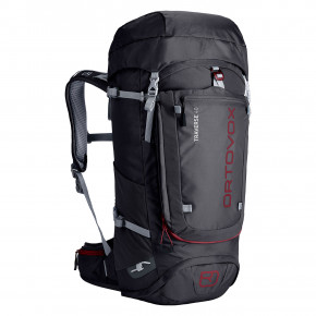 Přejít na produkt Batoh na snowboard Ortovox Traverse 40 black raven 2019/2020