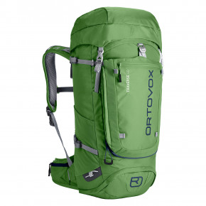 Přejít na produkt Batoh na snowboard Ortovox Traverse 40 eco green 2018/2019