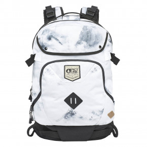 Go to the product Backpack Picture Decom aravis print 2018/2019